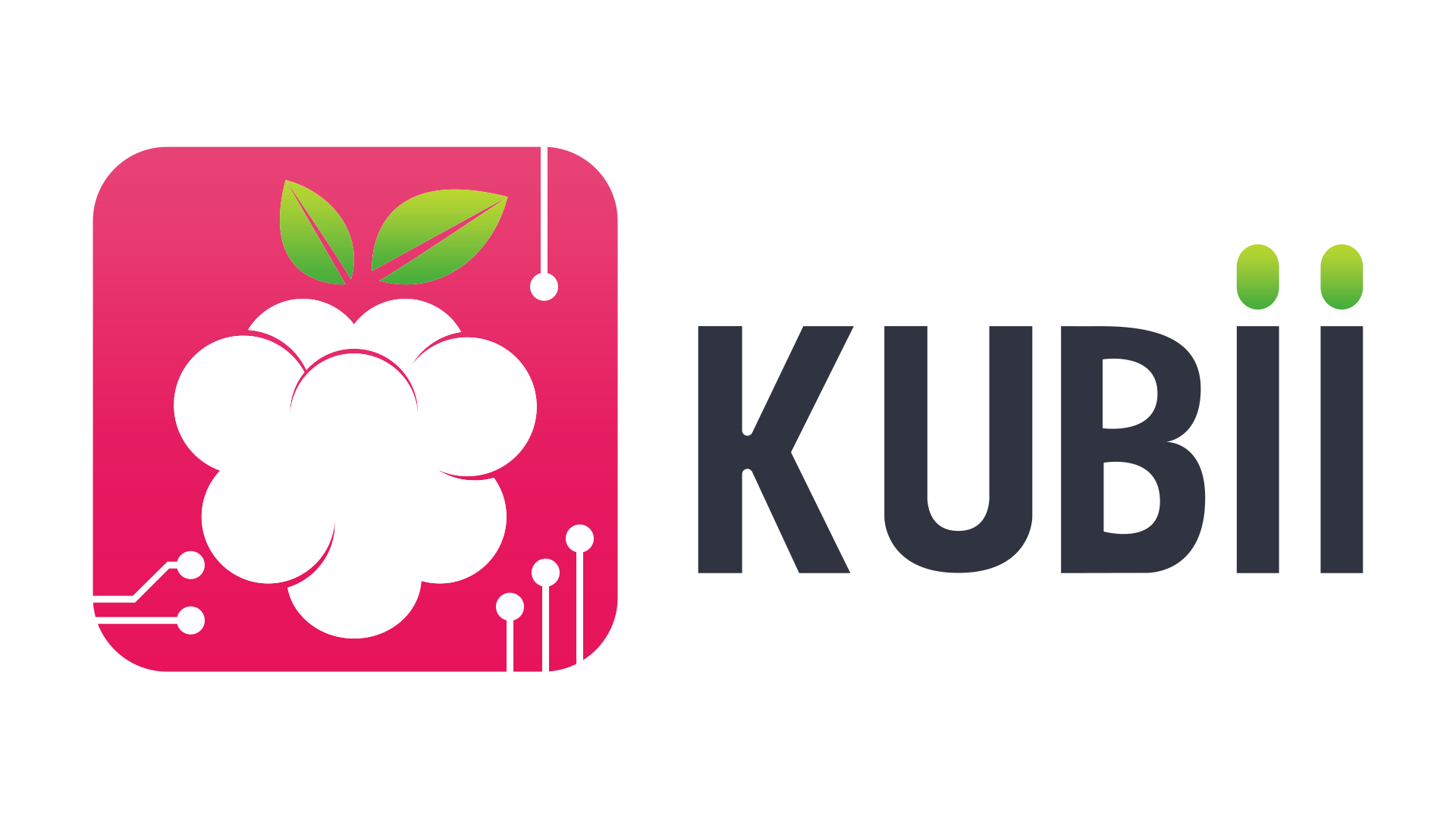 Logo KUBii