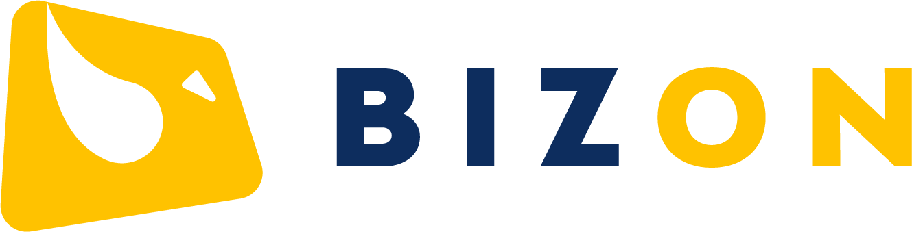 Logo Bizon