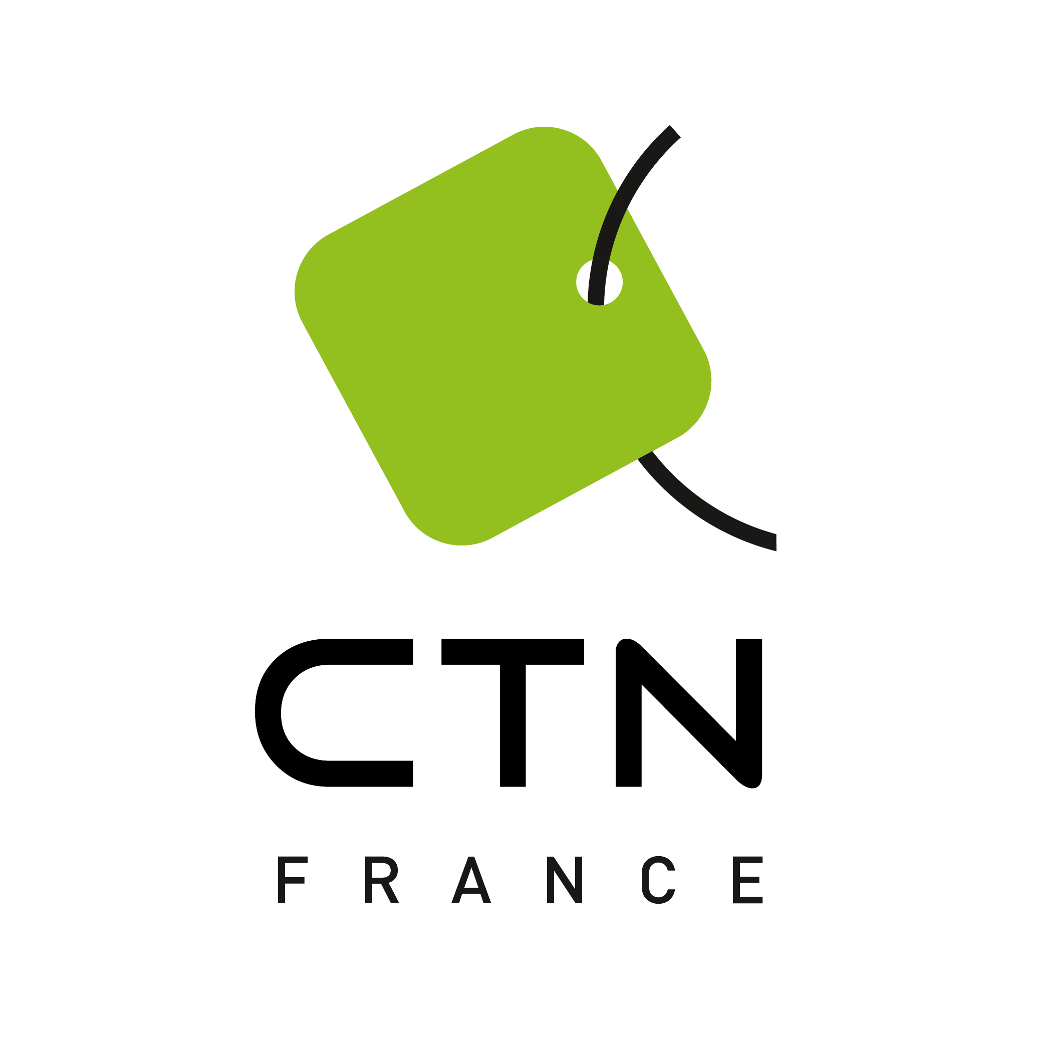 Logo CTN France
