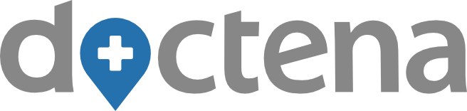 Logo Doctena