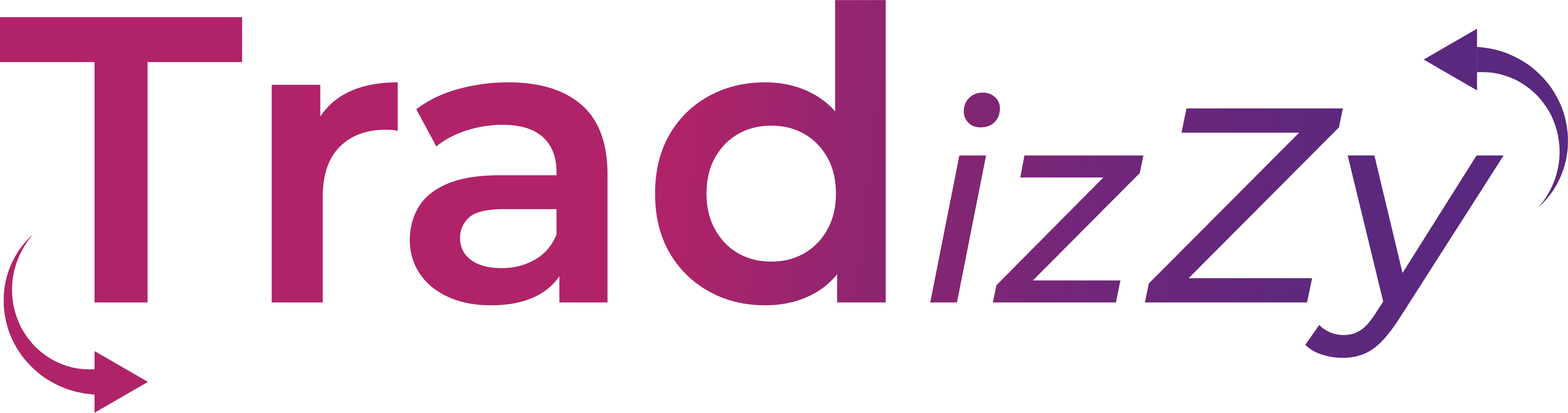 Tradizzy logo